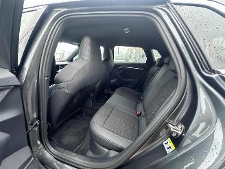 Audi A3 30 TFSI SPORTBACK SLINE picture 8