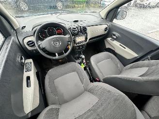 Dacia Lodgy 1.2 TCe 7P PRESTIGE picture 7