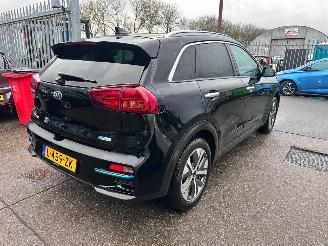 Kia Niro DYNAMIC PLUS LINE 64 KWH / OPENDAK picture 4