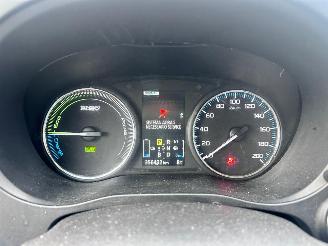 Mitsubishi Outlander 2.0 PHEV BUSINESS EDITION PLUG IN picture 10