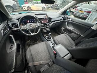 Volkswagen T-Cross 1.0 TSI / UNITED picture 7