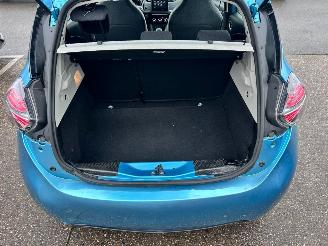 Renault Zoé R110 52 KWH picture 15