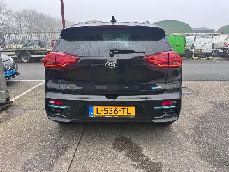 Kia e-Niro DYNAMIC PLUS LINE 64 KWH picture 5