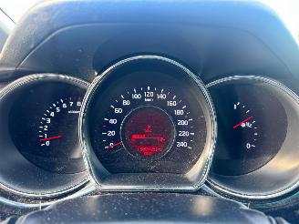 Kia Cee d 1.6 GDI picture 10