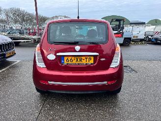 Lancia Ypsilon 1.2 ARGENTO picture 5
