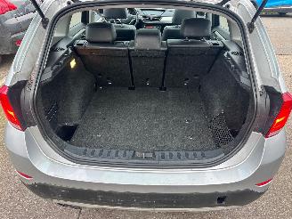 BMW X1 X DRIVE 28I AUTOMAAT / PANO picture 12