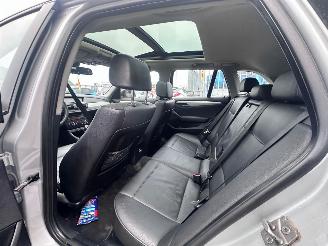 BMW X1 X DRIVE 28I AUTOMAAT / PANO picture 8