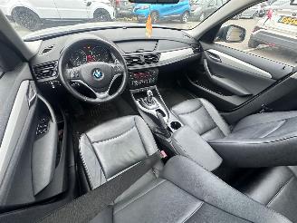 BMW X1 X DRIVE 28I AUTOMAAT / PANO picture 7