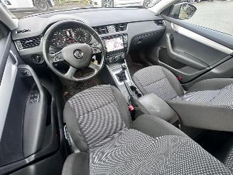 Skoda Octavia 1.6 TDI GREENLINE picture 7