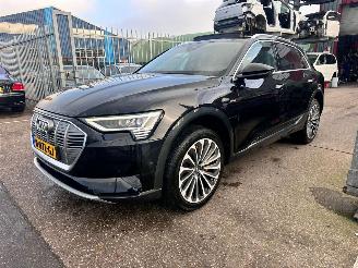 Audi E-tron 55 QUATTRO 95KWH PRO LINE PLUS picture 2