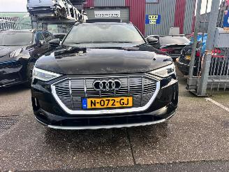  Audi E-tron 55 QUATTRO 95KWH PRO LINE PLUS 2019/2