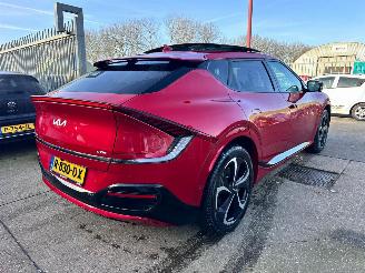 Kia EV6 GT LINE AWD 77.4 KWH / PANO picture 4