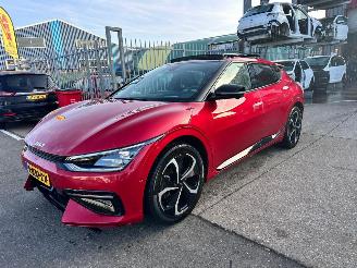 Auto incidentate Kia EV6 GT LINE AWD 77.4 KWH / PANO 2022/8