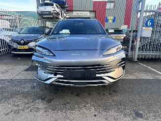 Auto incidentate BYD SEAL 1.5 HYBRIDE / AUTOMAAT/ PANO 2025/5