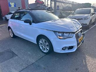  Audi A1 1.4 TSFI / PANO / SPORTBACK 2012/10