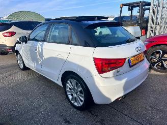 Audi A1 1.4 TSFI / PANO / SPORTBACK picture 5