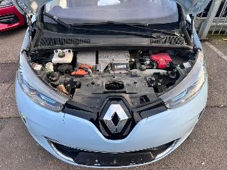 Renault Zoé  picture 12