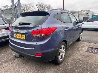 Hyundai Ix35 1.6i GDI picture 4