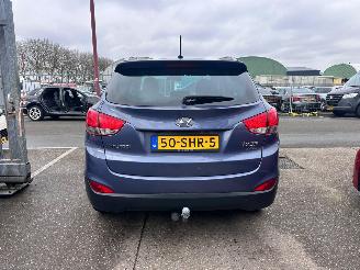 Hyundai Ix35 1.6i GDI picture 5
