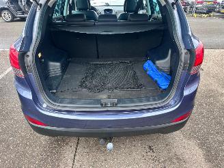 Hyundai Ix35 1.6i GDI picture 16