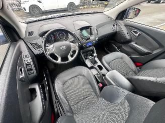 Hyundai Ix35 1.6i GDI picture 7