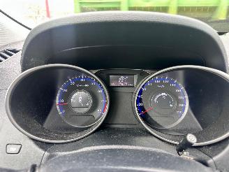 Hyundai Ix35 1.6i GDI picture 9