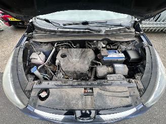 Hyundai Ix35 1.6i GDI picture 17