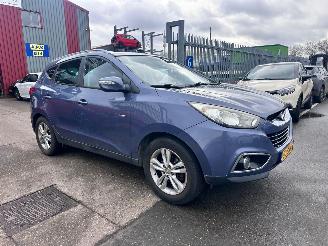 Hyundai Ix35 1.6i GDI picture 3