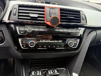 BMW 3-serie BMW 330e High Executive Automaat picture 11