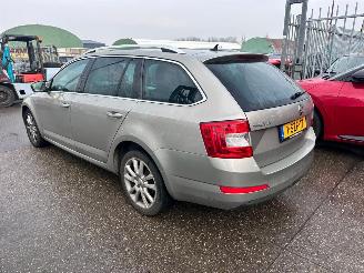 Skoda Octavia 1.6 TDI / DSG / picture 6