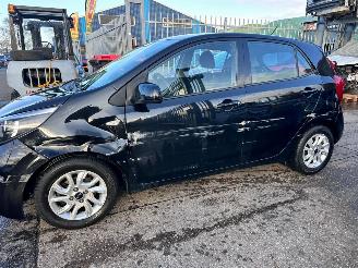 Kia Picanto 1.0 CVVT ECONOMY PLUS LINE picture 15