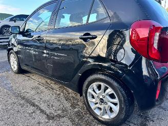 Kia Picanto 1.0 CVVT ECONOMY PLUS LINE picture 16