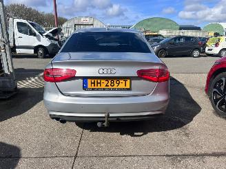 Audi A4 2.0 TDI / DSG / LIMOUSINE picture 5