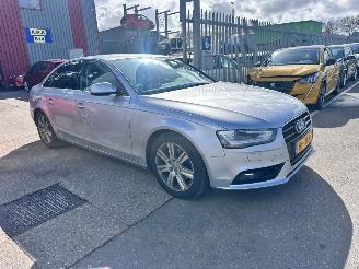Audi A4 2.0 TDI / DSG / LIMOUSINE picture 3