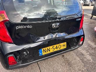 Kia Picanto 1.0 CVVT NAVI / CAM picture 15