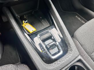 Skoda Octavia 1.0 eTSI / DSG picture 12