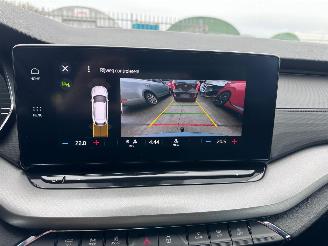 Skoda Octavia 1.0 eTSI / DSG picture 11