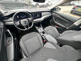 Skoda Octavia 1.0 eTSI / DSG picture 7