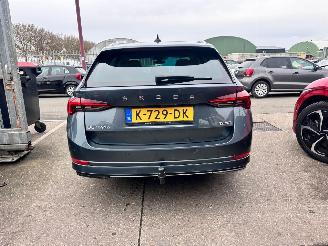 Skoda Octavia 1.0 eTSI / DSG picture 5