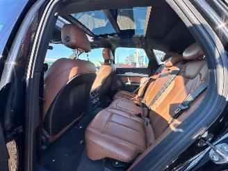 Audi Q5 50 TFSI E QUATTRO S LINE / PANO / LEER picture 8