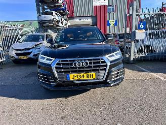 Audi Q5 50 TFSI E QUATTRO S LINE / PANO / LEER picture 3