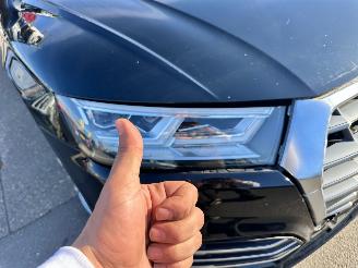 Audi Q5 50 TFSI E QUATTRO S LINE / PANO / LEER picture 18