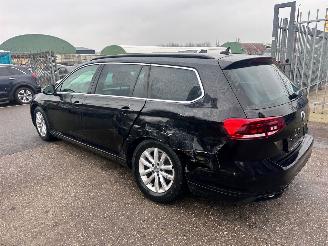 Volkswagen Passat 1.6 TDI / DSG picture 6