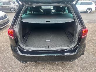 Volkswagen Passat 1.6 TDI / DSG picture 19