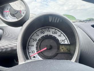 Citroën C1 1.0 12V / AUTOMAAT picture 10