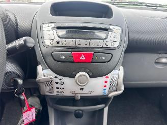 Citroën C1 1.0 12V / AUTOMAAT picture 9