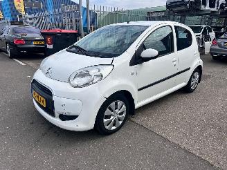  Citroën C1 1.0 12V / AUTOMAAT 2011/2