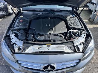 Mercedes C-klasse 220 CDI PRESTIGE AUTOMAAT picture 18