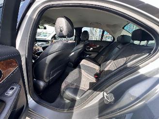 Mercedes C-klasse 220 CDI PRESTIGE AUTOMAAT picture 8