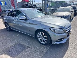 Mercedes C-klasse 220 CDI PRESTIGE AUTOMAAT picture 3